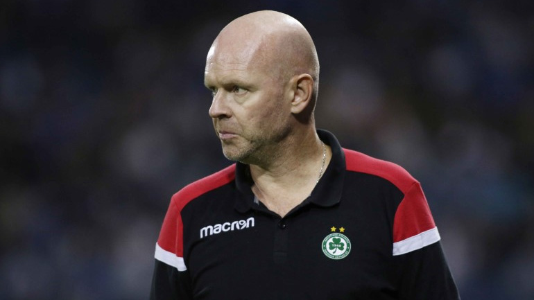 Μπεργκ: «Δίνουμε προτεραιότητα στο κυπριακό πρωτάθλημα»