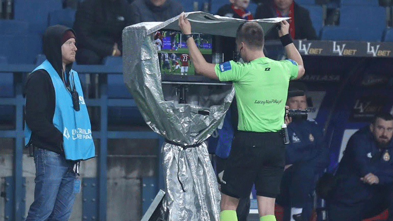 Ο Ολυμπιακός στο… εφετείο το ματς με Μαρσέιγ