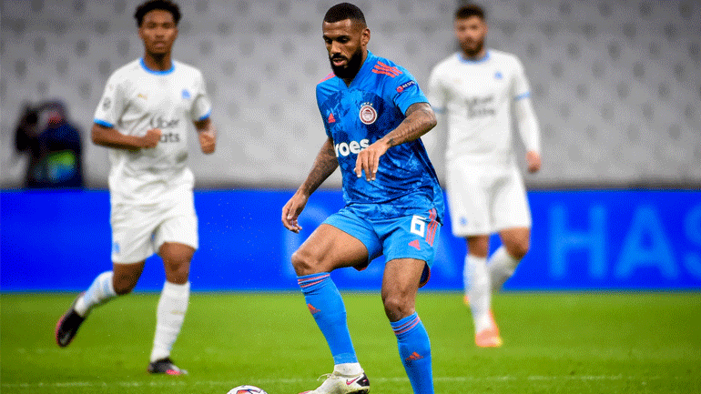 Εμβιλά: «Μας επηρέασαν τα σφυρίγματα του διαιτητή και οι διακοπές στον αγώνα»