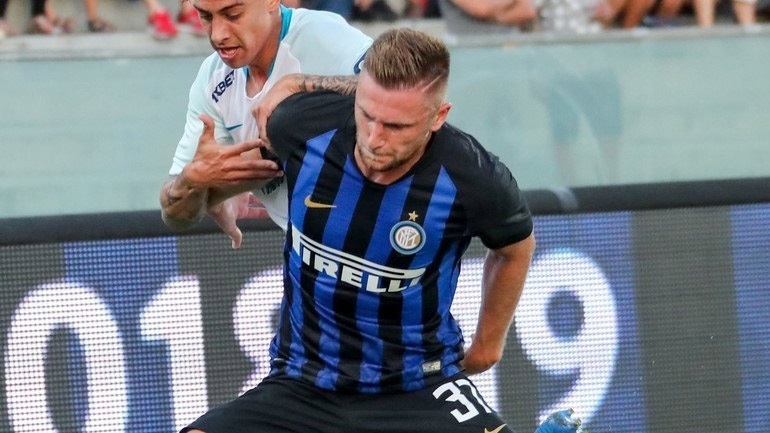 Επανέρχεται για τον Σκρίνιαρ η Τότεναμ