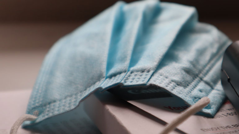 Οδηγίες Ελληνικής Πνευμονολογικής Εταιρίας για διαχείριση κατ’ οίκον ασθενή, επιβεβαιωμένου ή υπόπτου με Covid-19