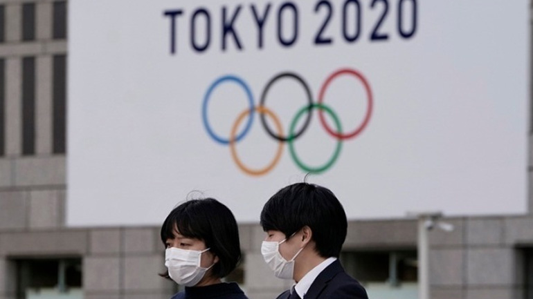 Τόκιο 2020: Με αρνητικό τεστ COVID-19 η είσοδος των αθλητών στην Ιαπωνία