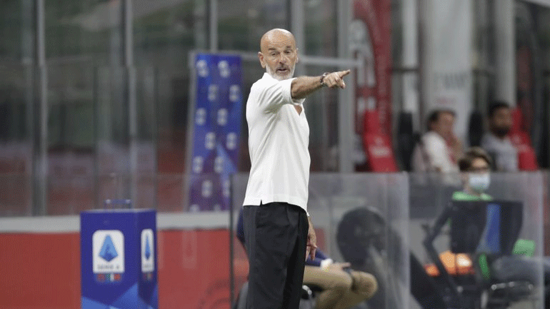 Μίλαν: Επιστρέφει ο Πιόλι