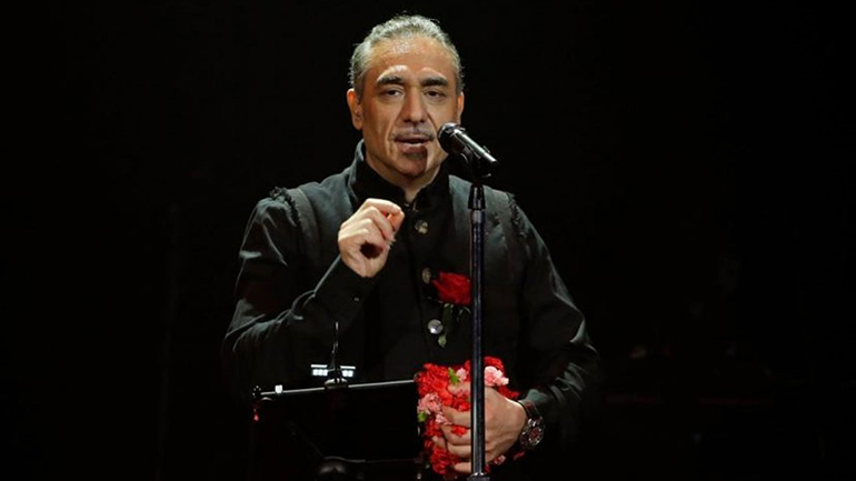 Λευτέρης Πανταζής για Νότη Σφακιανάκη: «Κάθε άνθρωπος κάνει κουμάντο στον εαυτό του»