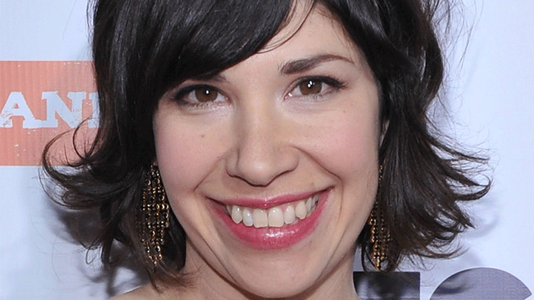 Η Κάρι Μπραουνστάιν θα σκηνοθετήσει βιογραφική ταινία για την μπάντα  «Heart»