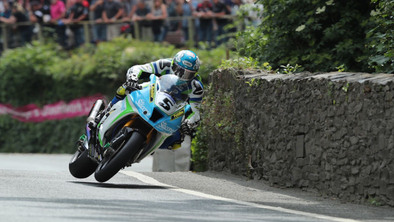 Ακυρώθηκε ο περίφημος αγώνας του Isle of Man