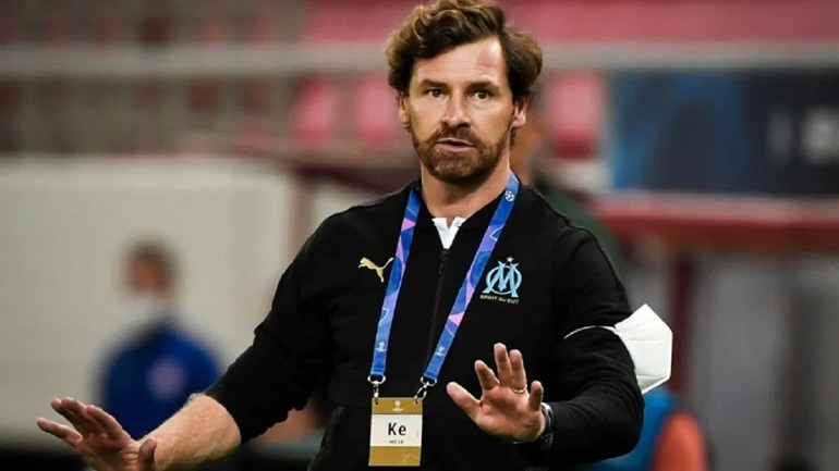 Βίλας Μπόας: «Ελπίζουμε η Πόρτο να κάνει τη δουλειά της»