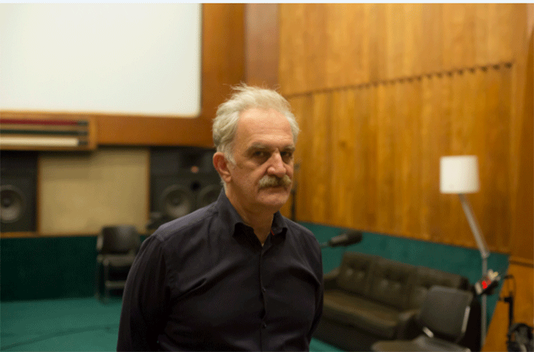 Δημήτρης Καταλειφός