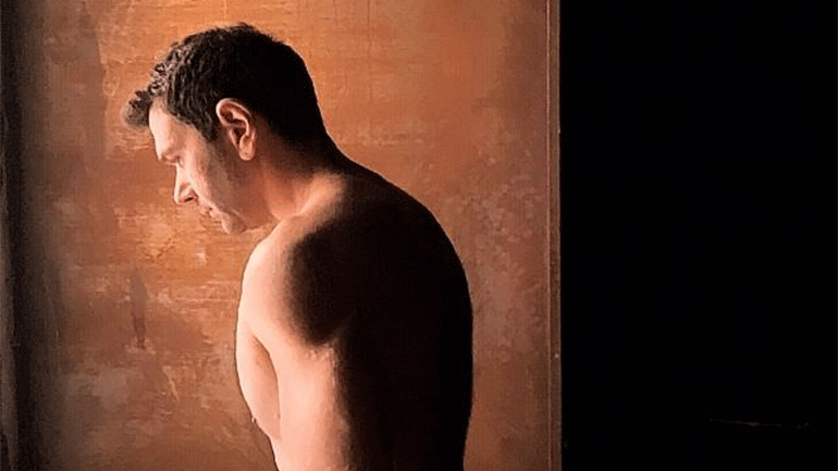 «Ο Τζόνι πήρε το όπλο του» με τον Τάσο Ιορδανίδη για μόνο τρεις online προβολές