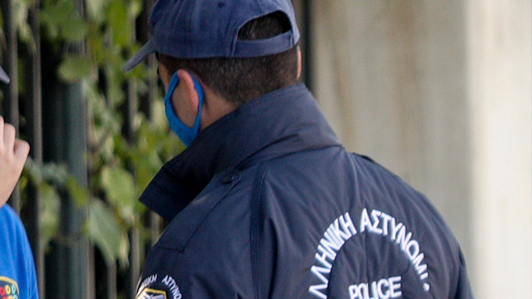 Δεύτερος αστυνομικός νεκρός στην Ελλάδα από Covid-19