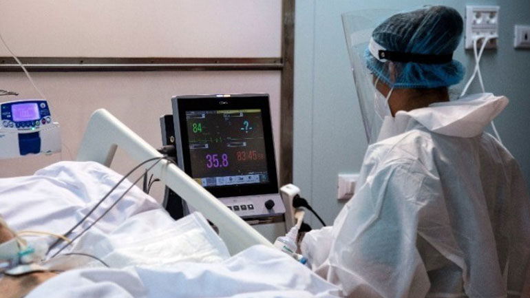 Πορτογαλία: Η επικεφαλής της υγειονομικής αρχής διαγνώστηκε θετική στον Covid-19