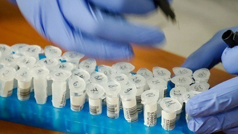 Αμερικανοί ερευνητές εργάζονται πάνω σε ένα ρινικό σπρέι κατά του Covid-19