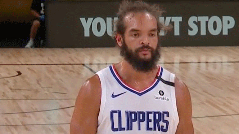 ΝΒΑ: Ο Γιοακίμ Νόα κρεμάει τα παπούτσια του, σύμφωνα με τον ατζέντη του