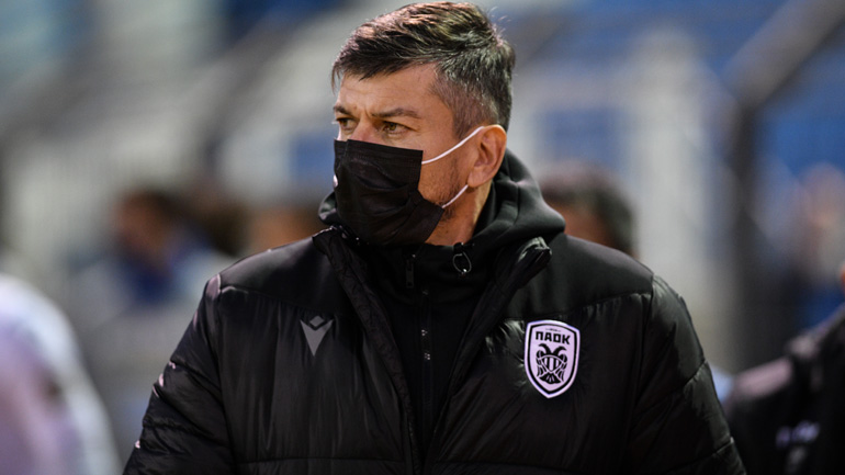 Γκαρσία: «Σαν να μην υπάρχει αύριο»