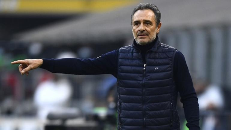 Θετικός στον κορωνοϊό ο Τσέζαρε Πραντέλι