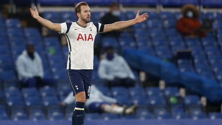 Τότεναμ: Χωρίς Κέιν κόντρα στην ΛΑΣΚ Λιντς