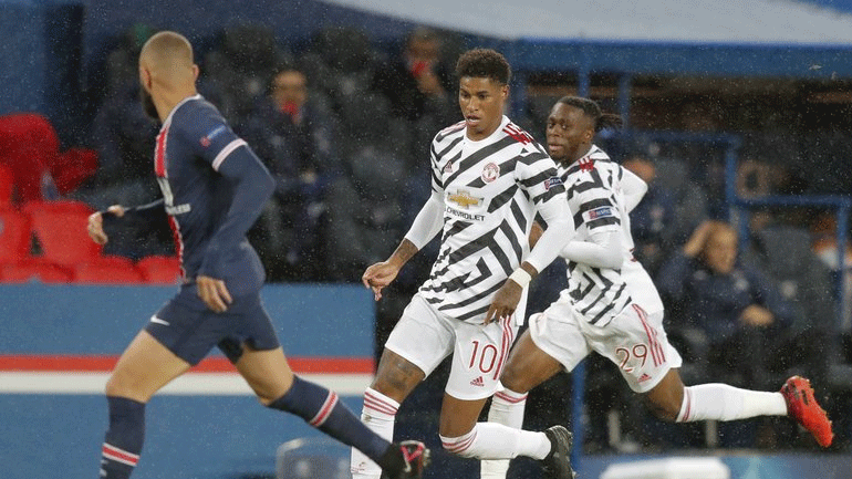 Champions League: Ξεχωρίζει το ντέρμπι στο «Ολντ Τράφορντ»