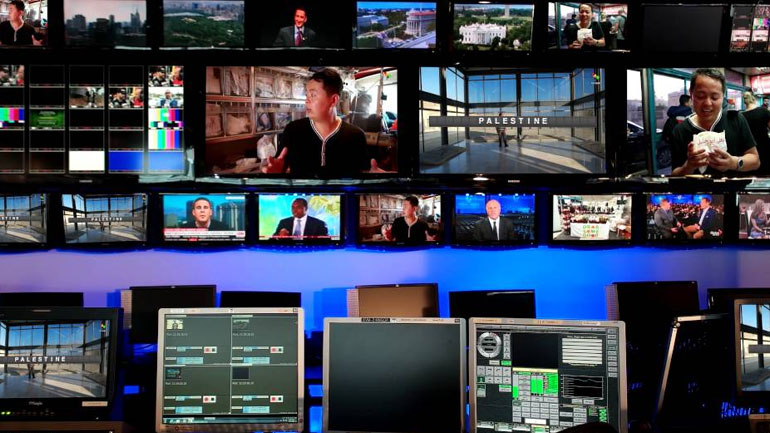 Οπτικοακουστικές παραγωγές με φορολογική ελάφρυνση (tax relief)