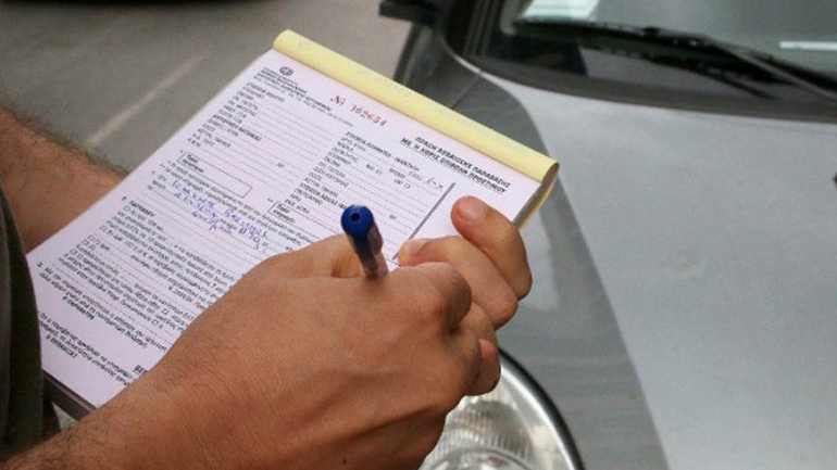 Δήμος Αθηναίων: Αιτείται την καταβολή των προστίμων για παραβάσεις του ΚΟΚ σε 120 δόσεις