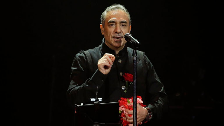 Εξηγήσεις στο αυτόφωρο αναμένεται να δώσει σήμερα ο Νότης Σφακιανάκης