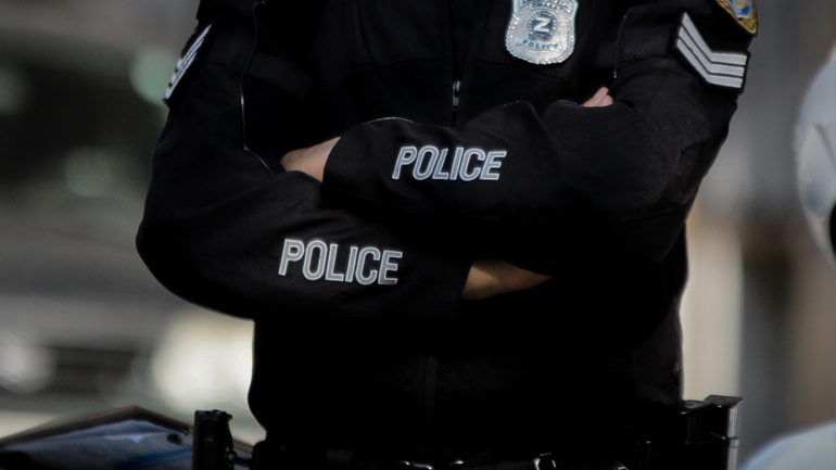 Νεκρός και τρίτος αστυνομικός της ΕΛ.ΑΣ από Covid-19