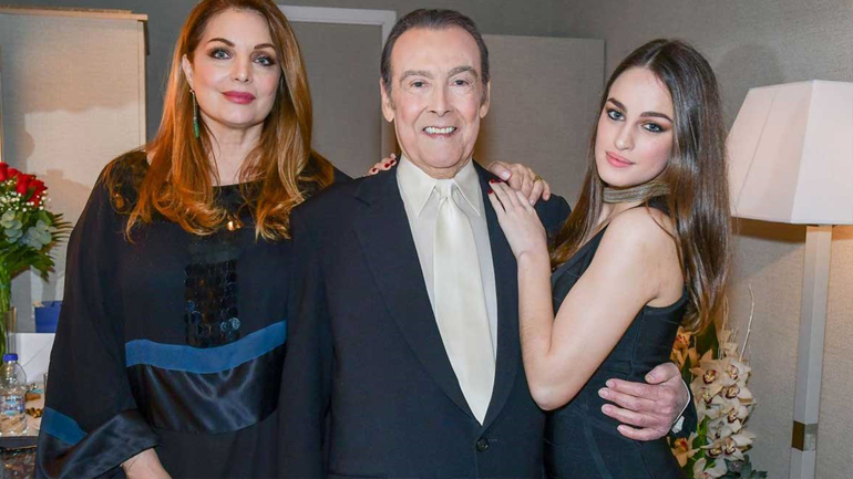 Μαρία Βοσκοπούλου: «Βρίσκω λάθος να μην κάνω όσα θέλω και ονειρεύομαι εξαιτίας του επιθέτου μου»