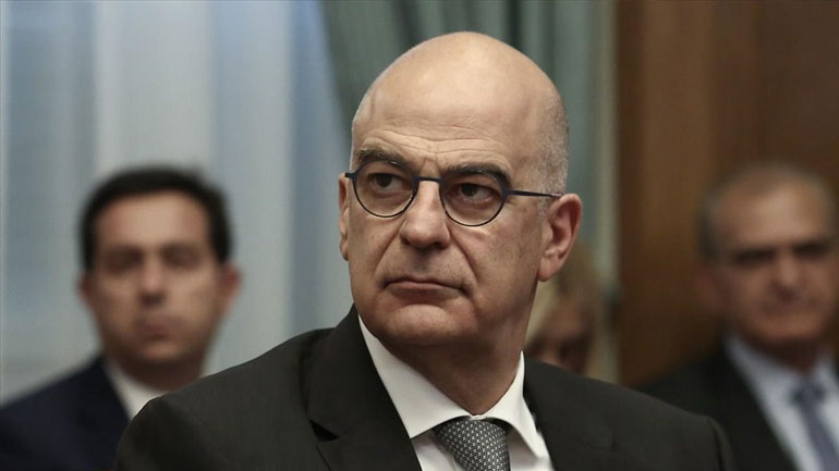 Ν. Δένδιας για Ζισκάρ Ντ’ Εστέν: Θα τον θυμόμαστε ως έναν σταθερό φίλο της Ελλάδας Ν. Δένδιας για Ζισκάρ Ντ’ Εστέν: Θα τον θυμόμαστε ως έναν σταθερό φίλο της Ελλάδας