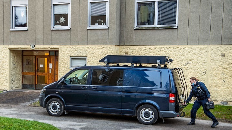 Σουηδία: Ελεύθερη η 70χρονη που φέρεται να κρατούσε αιχμάλωτο τον γιο της για 30 χρόνια