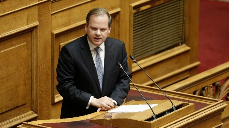 Καραμανλής: Μέχρι το 2023 θα έχει ολοκληρωθεί η οδική σύνδεση Ακτίου – Δυτικού Άξονα