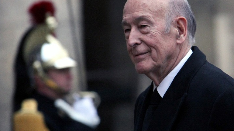 Γαλλία: Πέθανε ο πρώην πρόεδρος Βαλερί Ζισκάρ ντ’ Εστέν