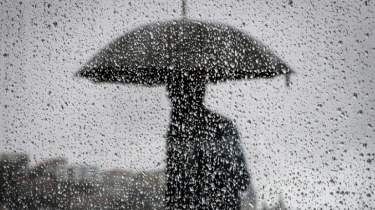 Έκτακτο δελτίο επιδείνωσης καιρού