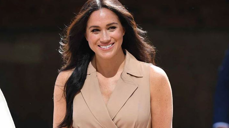 Το beauty tip της Meghan Markle για νεανική και σφριγηλή επιδερμίδα