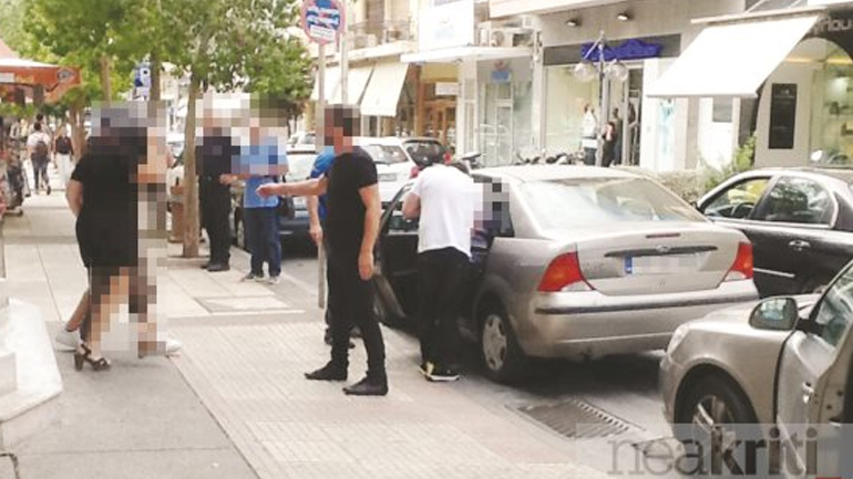 Αποφυλακίζεται ο «Εσκομπάρ της Κρήτης»