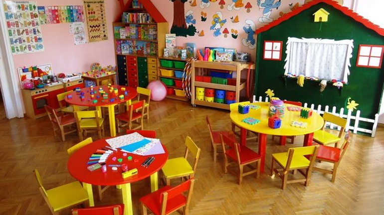 ΣτΕ: Συνταγματική η διαγραφή όσων παιδιών δεν εμβολιάζονται από παιδικούς σταθμούς και νηπιαγωγεία