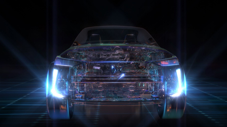 Συναρπάζουν οι τεχνολογίες του νέου DS 4