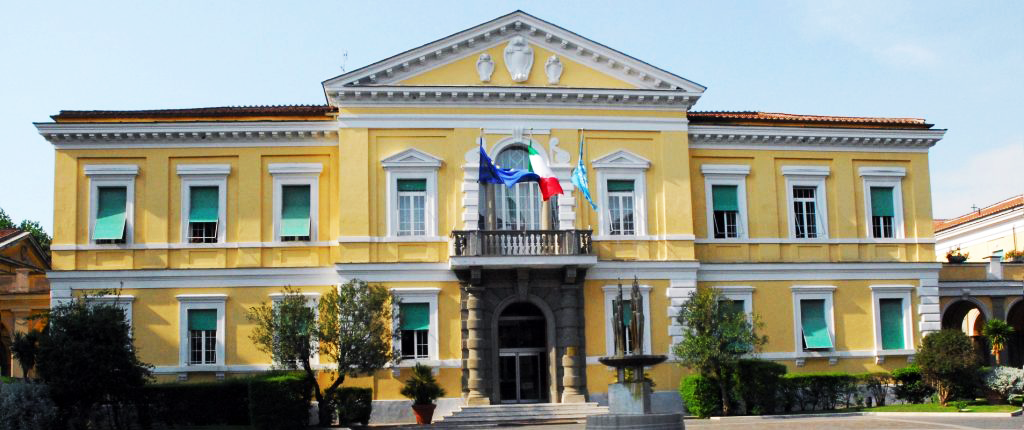 Εθνικό Ινστιτούτο Λοιμωδών Νόσων της Ιταλίας, "Lazzaro Spallanzani"
