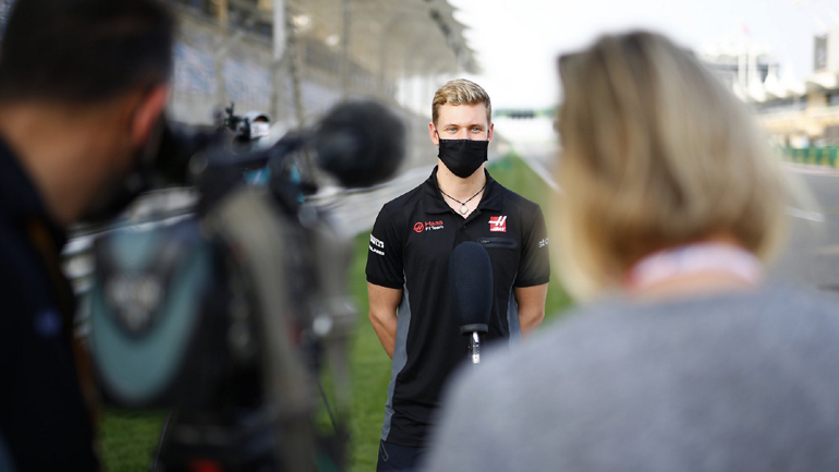 Με ποιο νούμερο θα τρέχει στην F1 ο Mick Schumacher;