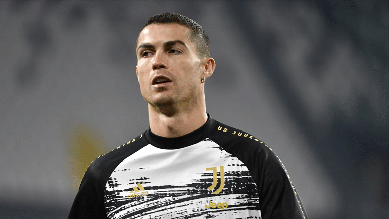 Κριστιάνο Ρονάλντο: «Επόμενος στόχος μου τα 800 γκολ»