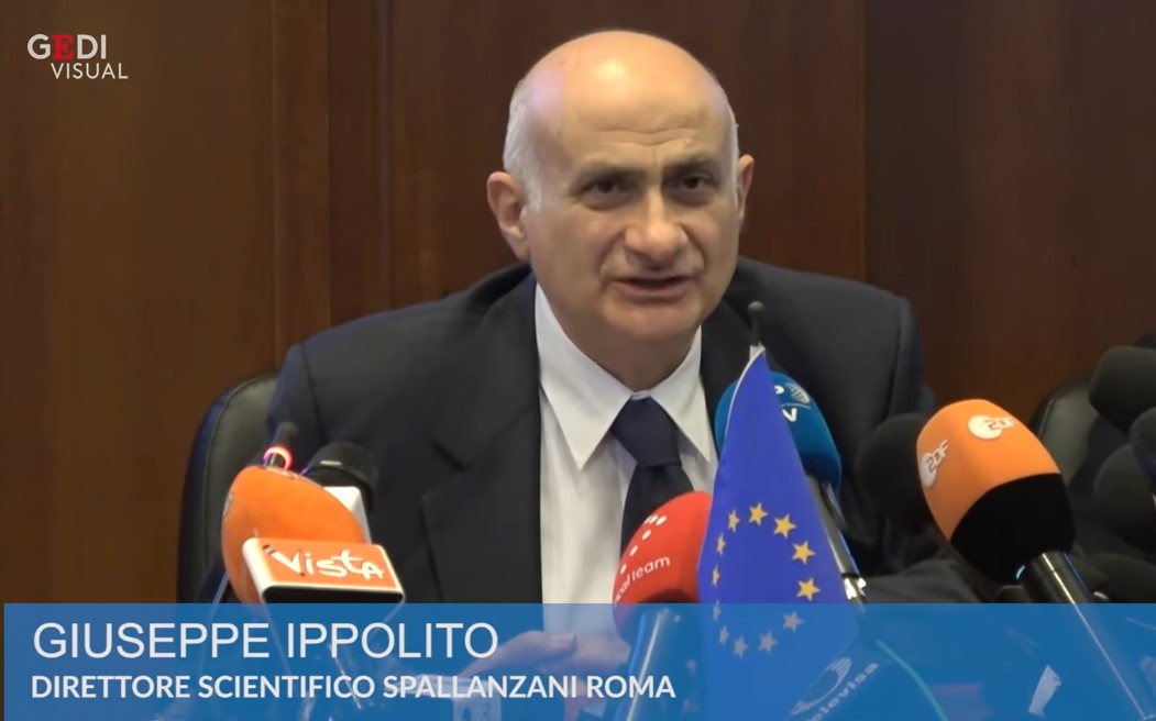 Τζουζέπε Ιπόλιτο