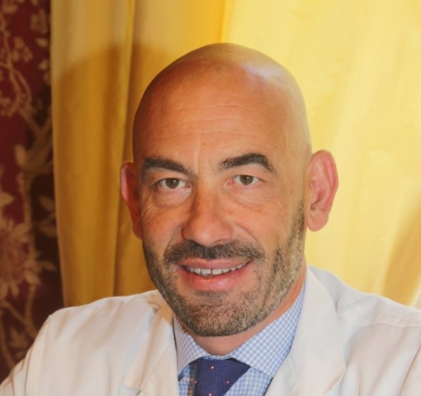 Ματέο Μπαζέτι