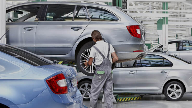 Service από τη Skoda με όφελος έως 30%