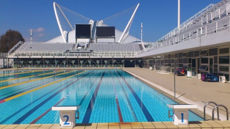 Κολύμβηση: Κρούσματα κορωνοϊού στην προ-ολυμπιακή ομάδα – Κλείνει για απολύμανση το κολυμβητήριο του ΟΑΚΑ