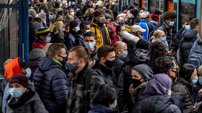 Πρωθυπουργός Αυστραλίας: Τα διεθνή σύνορα είναι πιθανό να παραμείνουν κλειστά για αρκετό καιρό