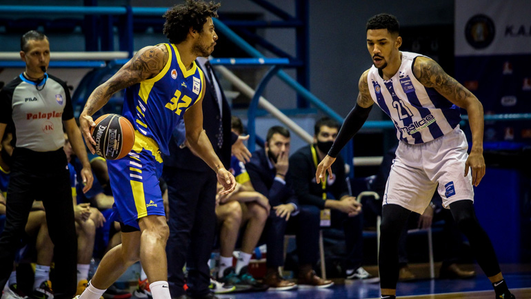 Basket League: Το πρόγραμμα των δύο επόμενων εβδομάδων