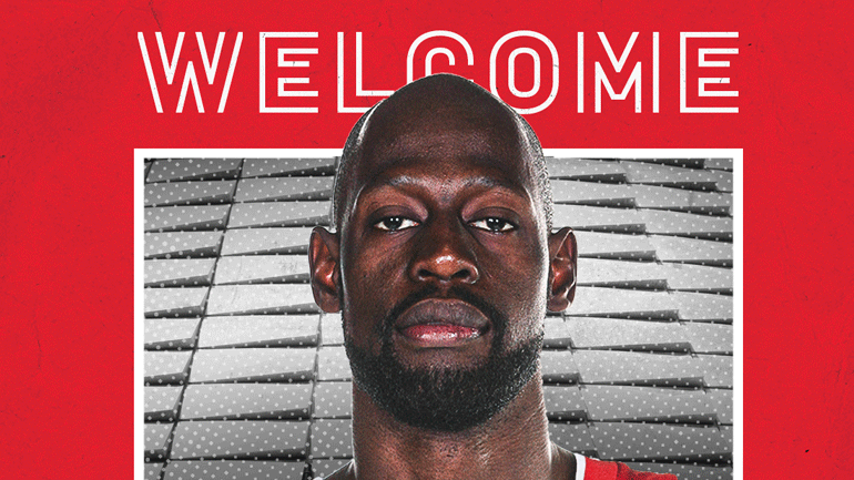 Μπάσκετ: Υπέγραψε στην Μπάγερν Μονάχου ο Τζέιμς Γκιστ