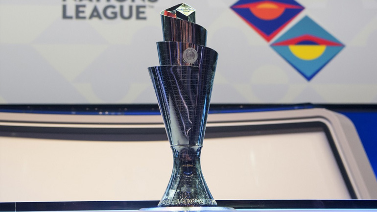 Nations League: Ιταλία-Ισπανία και Βέλγιο-Γαλλία τα ζευγάρια των ημιτελικών του Final-4