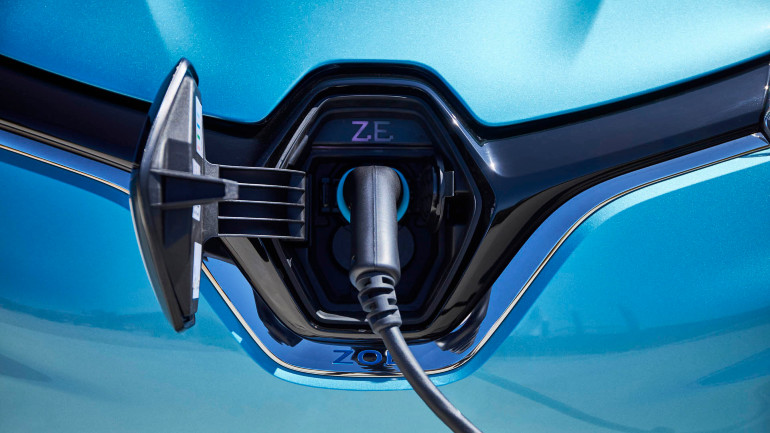 Πόσο κοντά είμαστε στην εποχή των ηλεκτρικών μοτοσικλετών;