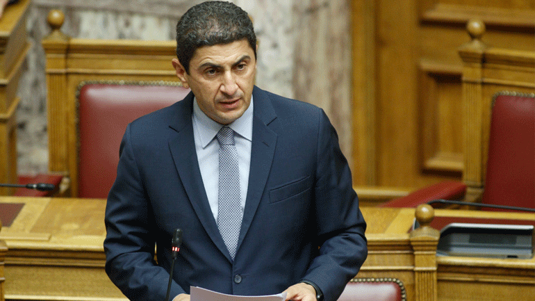 Η Ελλάδα θα διεκδικήσει τους Μεσογειακούς Αγώνες του 2030