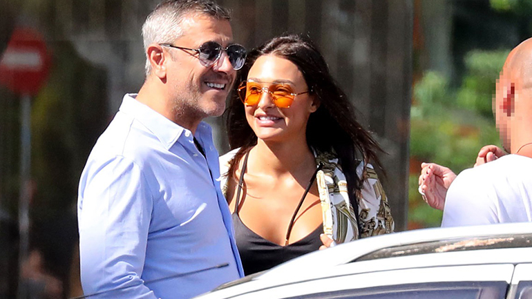 Η Ναυσικά Παναγιωτακοπούλου μιλάει για τον τραυματισμό που την οδήγησε στο χειρουργείο