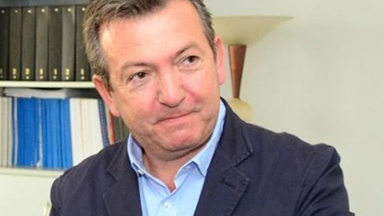 Πέθανε από Covid-19 ο συνιδρυτής της Oxford Company Χρηστός Τσιόλιας